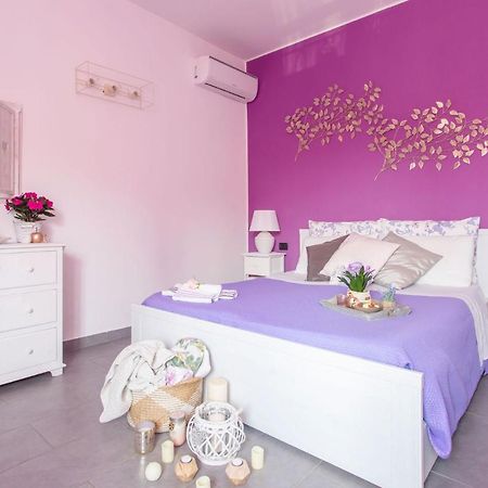 B&B La Corte Della Nonna Samarate Dış mekan fotoğraf