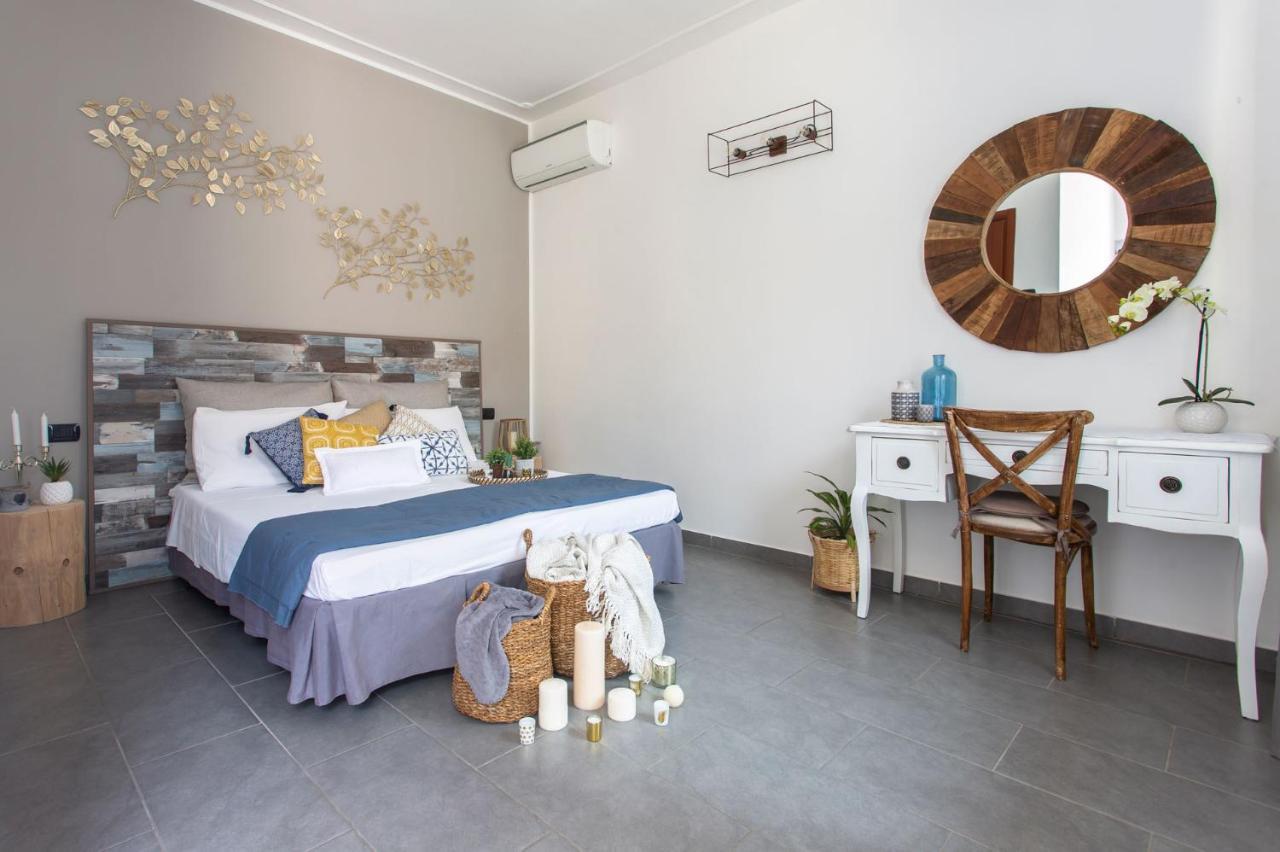 B&B La Corte Della Nonna Samarate Dış mekan fotoğraf