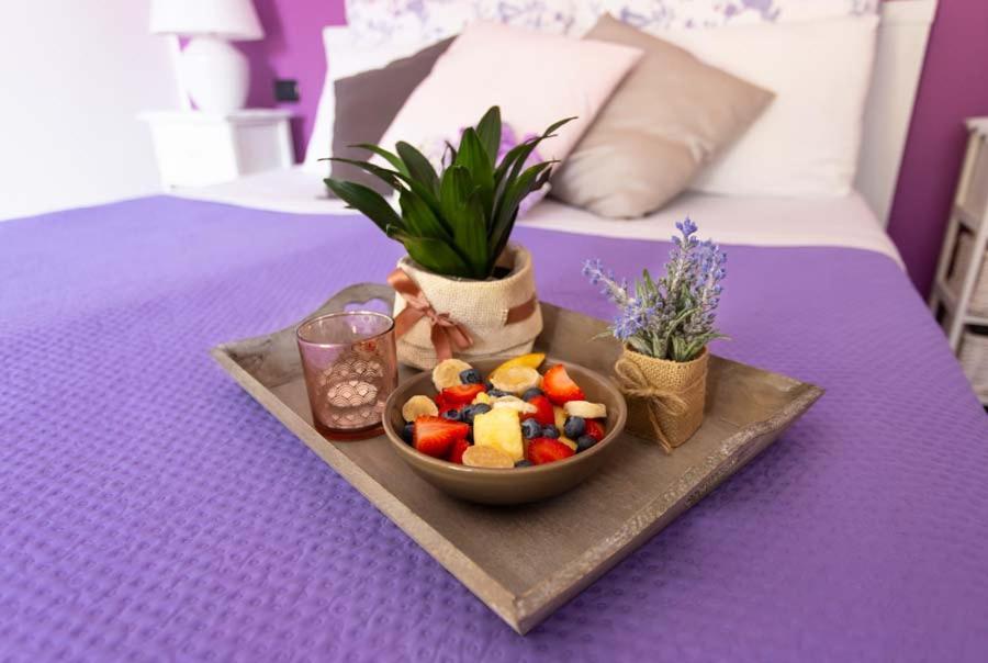 B&B La Corte Della Nonna Samarate Dış mekan fotoğraf